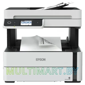 МФУ Epson M3140